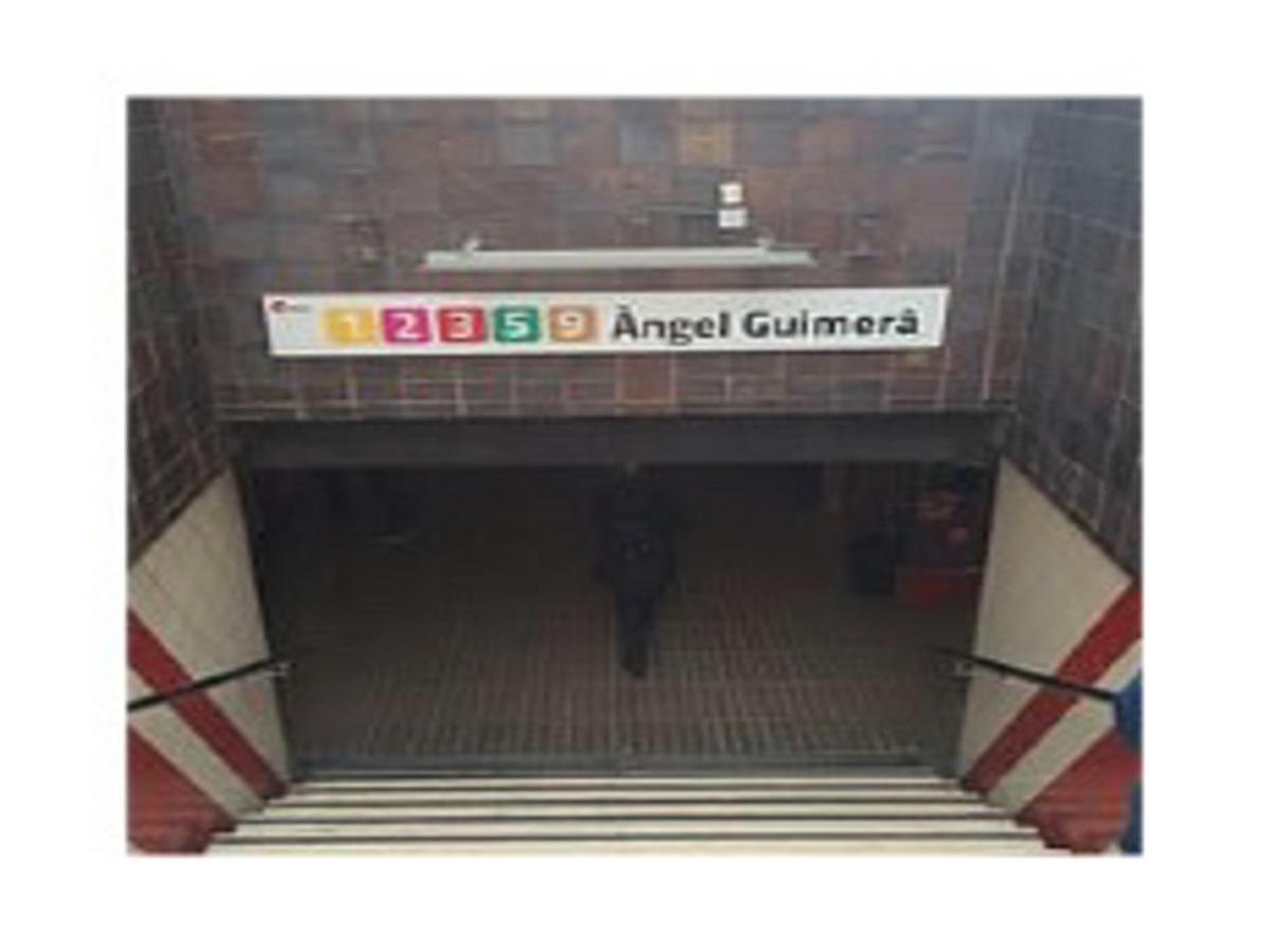 Angel Guimera Rooms & Breakfast - Valencia — Photos 3