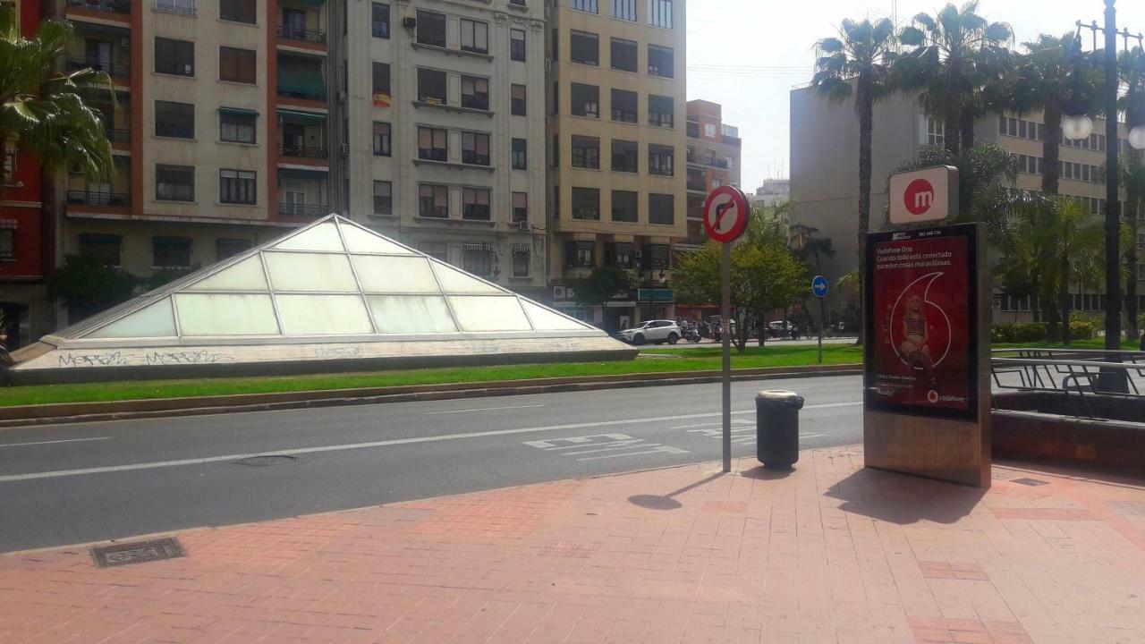 Angel Guimera Rooms & Breakfast - Valencia — Photos 2
