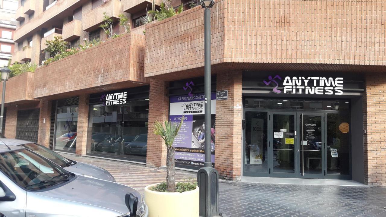 Angel Guimera Rooms & Breakfast - Valencia — Photos 1